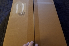Gearbox Racquetball Sponsorship Kit #1