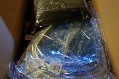 Gearbox Racquetball Sponsorship Kit #4