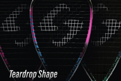 axs-teardrop-shape