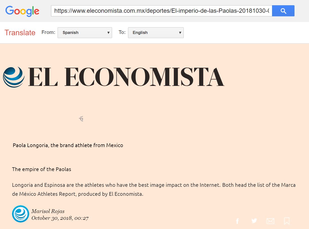 Reading Spanish Racquetball News Articles In English JTRB